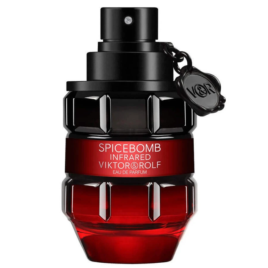 Viktor amp; Rolf Spicebomb Infrared Парфумована вода, 50 мл: ціни та характеристики