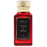 Sorvella Perfume Signature Amber amp; Шафран Парфумована вода, 100 мл