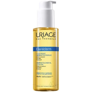 Uriage Bariederm Dermatological Cica-Oil дерматологічна олія від розтяжок і рубців, 100 мл