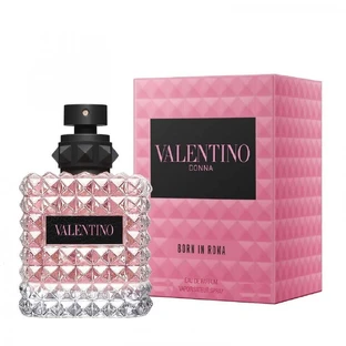Valentino Donna Born In Roma Eau de Parfum, 50 мл