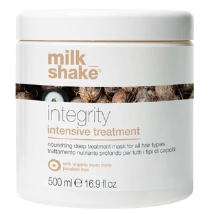 Живильна маска для волосся Milk Shake Integrity Intensive Treatment, 500 мл