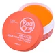 Гель-віск для волосся Red One Aqua Hair Wax Full Force Orange, 150 мл