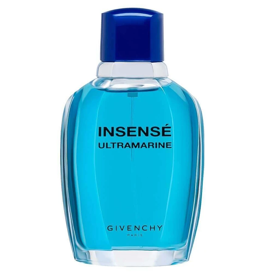Givenchy Intense Ultramarine Туалетная вода, 100 мл: цены и характеристики