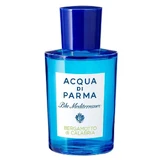 Туалетная вода Acqua di Parma Blu Mediterraneo Bergamotto Di Calabria, 100 мл