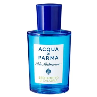 Acqua di Parma Blu Mediterraneo Bergamotto Di Calabria Туалетна вода, 100 мл