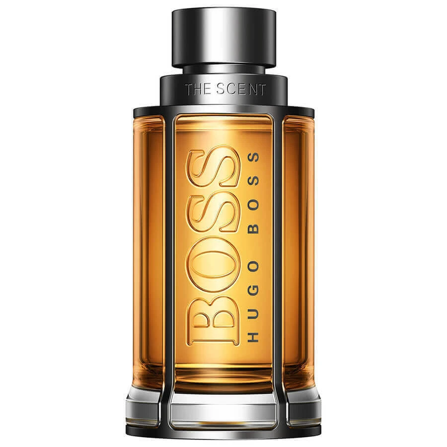 Hugo Boss Boss The Scent Туалетная вода, 200 мл: цены и характеристики