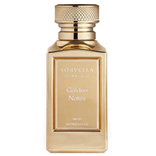 Парфуми Sorvella Perfume Signature Golden Notes, 100 мл