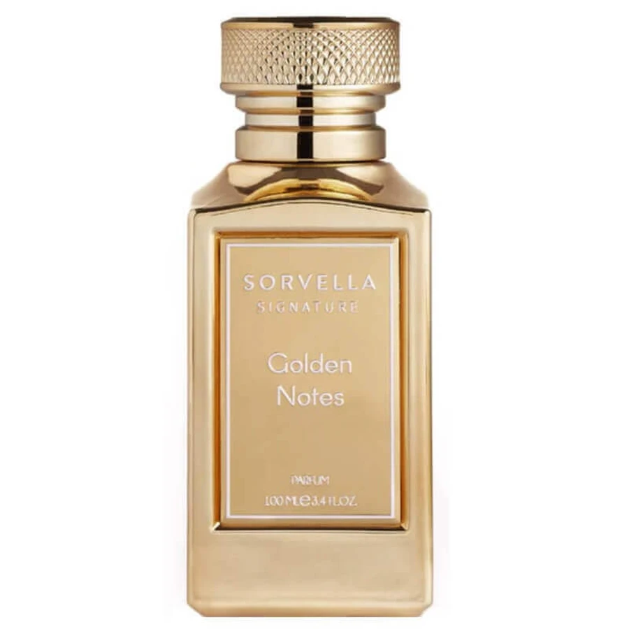 Парфуми Sorvella Perfume Signature Golden Notes, 100 мл: ціни та характеристики