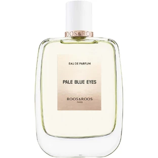 Roos amp; Roos Pale Blue Eyes Eau de Parfum, 100 мл