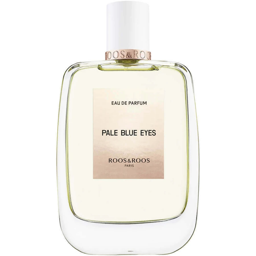 Roos amp; Roos Pale Blue Eyes Eau de Parfum, 100 мл: цены и характеристики