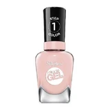 Чудо-гель лак для ногтей, Once Chiffon a Thime 248, 14,7 мл, Sally Hansen