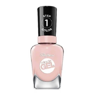 Чудодійний гель-лак для нігтів Miracle, Once Chiffon a Thime 248, 14,7 мл, Sally Hansen