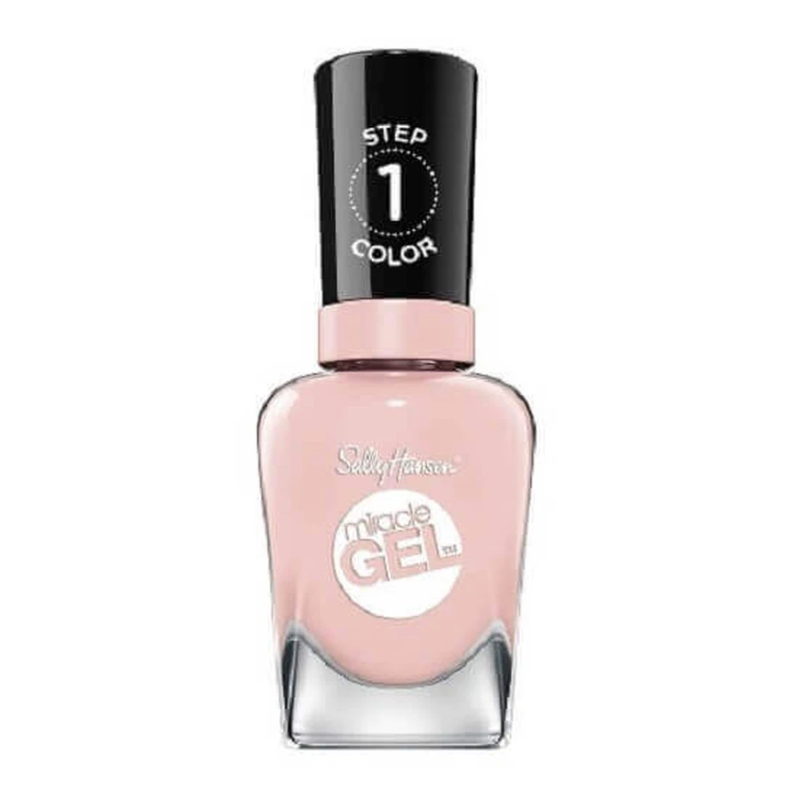 Чудодійний гель-лак для нігтів Miracle, Once Chiffon a Thime 248, 14,7 мл, Sally Hansen: ціни та характеристики