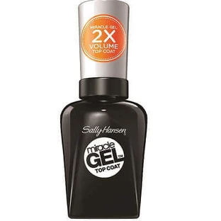 Лак для нігтів Top Coat, 101, 14,7 мл, Sally Hansen