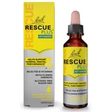 Краплі Bach RESCUE Plus, 20 мл