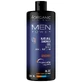 4Oganic Men Power, натуральний гель для душу 3в1, Енергія, 500 мл