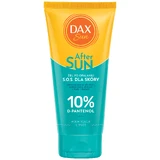 DAX Sun, S.O.S. Гель после загара с Д-пантенолом 10%, 200 мл