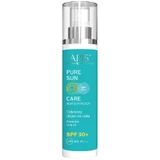 Apis Pure Sun Care, защитное масло для тела, SPF 30, 150 мл