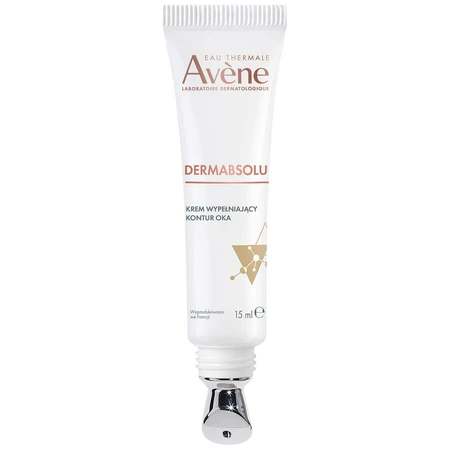 Набор Avene Dermabsolu, заполняющий крем для контура глаз, 15 мл + ночной крем для интенсивного лифтинга, 40 мл: цены и характеристики