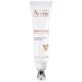 Набор Avene Dermabsolu, заполняющий крем для контура глаз, 15 мл + ночной крем для интенсивного лифтинга, 40 мл