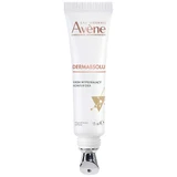 Набор Avene Dermabsolu, заполняющий крем для контура глаз, 15 мл + дневной крем для формирования овала, 50 мл