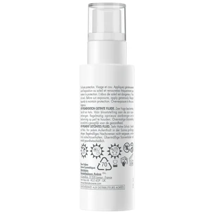 Avene Sun, надвисокий захист від сонця, тонований флюїд проти пігментації, SPF 50+, 40 мл