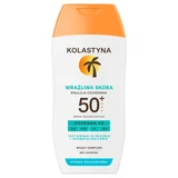 Коластина, захисна емульсія, SPF 50+, 150 мл