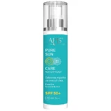 Apis Pure Sun Care, защитная дымка для лица и тела, SPF 50, 150 мл