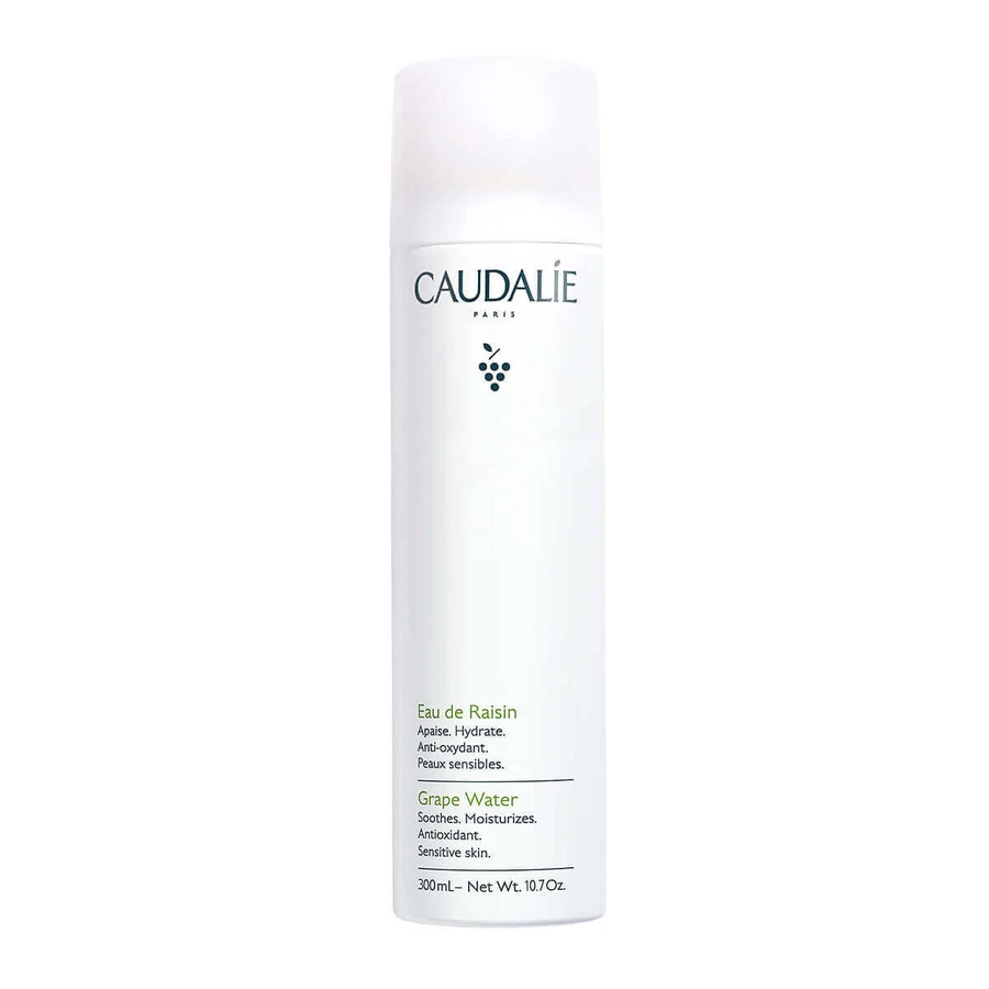 Caudalie Eau De Raisin, виноградна вода, 300 мл: ціни та характеристики