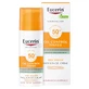 Eucerin Sun Protection Oil Control, гель-крем для защиты цвета, светлый, SPF 50+, 50 мл