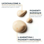 Eucerin Sun Protection Oil Control, гель-крем для защиты цвета, светлый, SPF 50+, 50 мл: цены и характеристики