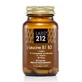Labs212 L-Leucine B1 B3 (лейцин з вітаміном B1 та B3) 60 капсул