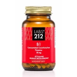 Labs212 B1 Коензим кокарбоксилаза (вітамін B1) 60 капсул