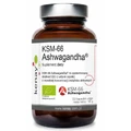 Органічна Ашвагандха KSM-66 200 мг (60 капсул) Kenay