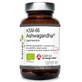 Органическая ашвагандха KSM-66 200 мг (60 капсул) Kenay