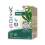 Прокладки из хлопка и конопли, 10 штук, Cleanic