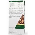 Півонія 600 мг, 60 капсул Medica Herbs: ціни та характеристики