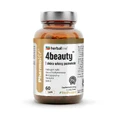 Pharmovit Гербалайн 4beauty шкіра волосся нігті волосся 60 капсул