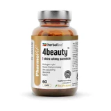 Pharmovit Herballine 4beauty кожа волосы ногти 60 капсул