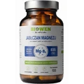 Магнію малат - 100 капсул Biowen
