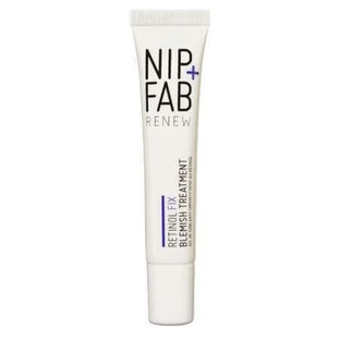 Гель від пігментних плям 10% Retinol Fix, 15 мл, NIP+FAB