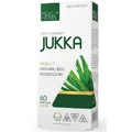 Юкка 520 мг - 60 капсул Medica Herbs