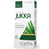 Юкка 520 мг - 60 капсул Medica Herbs