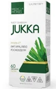 Юкка 520 мг - 60 капсул Medica Herbs