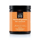 Labs212 Vitamin D3 gummies (желе з вітаміном D3) 60 шт.