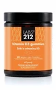 Labs212 Vitamin D3 gummies (желе з вітаміном D3) 60 шт.