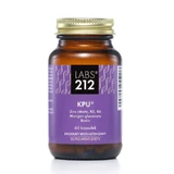 Labs212 КПУ (цинк, біотин, В2, В6, марганець) 60 капсул