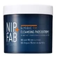 Диски для очищення обличчя Glycolic Fix, 60 шт, NIP+FAB