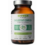 Холестовіт Комплекс+ 90 капсул Biowen