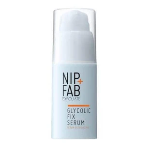 Сироватка для обличчя Glycolic Fix, 30 мл, NIP+FAB